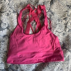 Balance Athletica Aura Bra